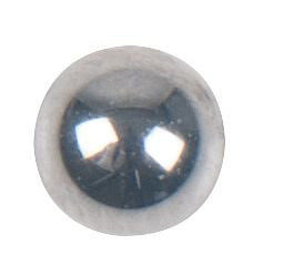 KS Tools Stahlkugel, 515.5505-R039P, 4042146809884