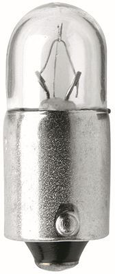 HELLA Glühlampe, H, Standard, 12V, 2W, Schachtel, 8GP 002 068-121