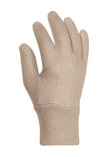 teXXor Baumwolljersey-Handschuhe "MITTELSCHWER", Größe: 10, VE: 300 Paar, 1590-10