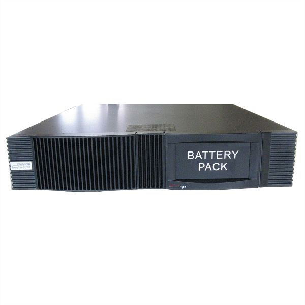 ROLINE Batterieeinheit ProSecure III BatteryPack 3000RM2U für 19": 2000RM2HE und 3000RM2HE, 19.40.1079