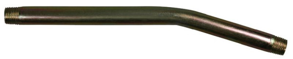 SW-Stahl Düsenrohr für Fettpressen, 64304L, 4033592015905