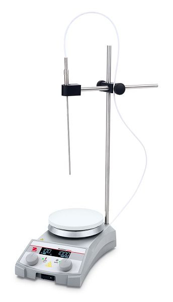 OHAUS Heizplatten-Rührer e-G31HSRDS 230v EU -K1, 30983680