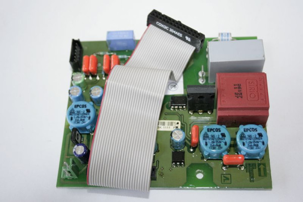 ELMAG Steuerplatine Nr. 3 zu DIGI-TIG, 1640 DC / 2235 DC (W000274816), 9505643