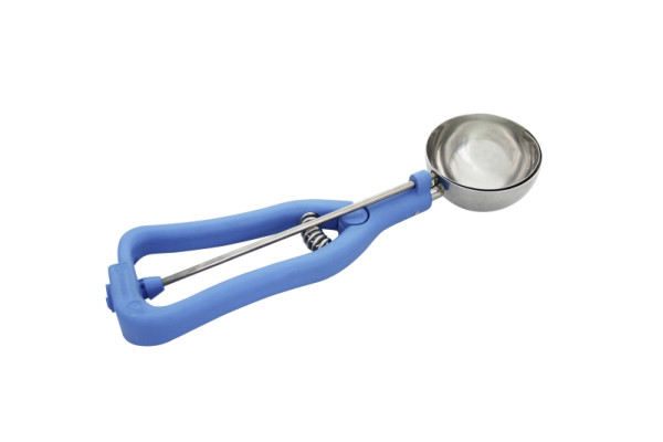 Schneider Portionierer Inhalt 1/8 L, ergonomischer Kunststoffgriff, 195010