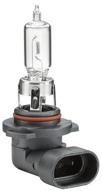 HELLA Halogen-Glühlampe, HB3, Standard, 12V, 60W, Sockelausführung Glühlampe: P20d, Schachtel, 8GH 005 635-121