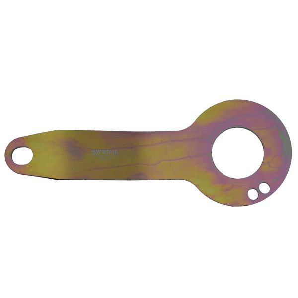 SW-Stahl Kurbelwellen-Haltewerkzeug, 26332L-6, 4033592152808
