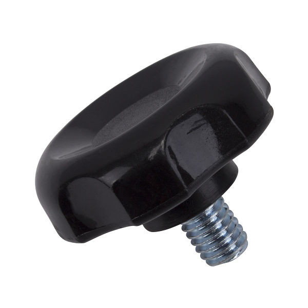 Stahlmaxx Griffschraube, 16 mm, für Motorbrücke 103924, XXL-118870