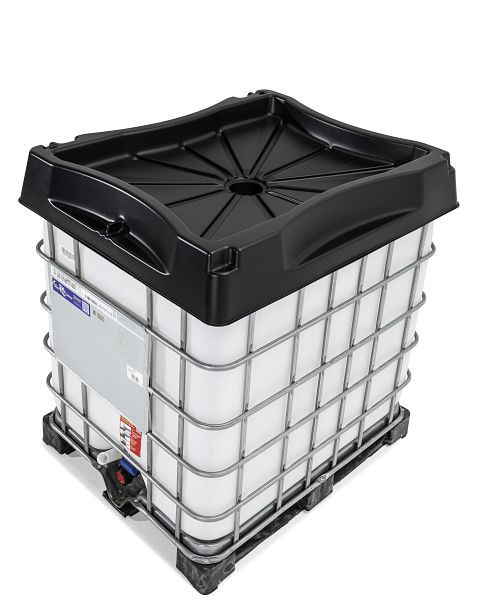 DENIOS IBC Trichter Typ Full Size PLUS, für 800/1000 L IBC, 319209