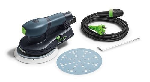 Festool Exzenterschleifer ETS EC 150/3 EQ, 575032