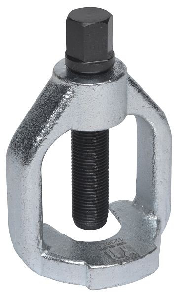 SW-Stahl Gelenkbolzen Ausdrücker, 25 x 50 mm, 12301L, 4033592125185