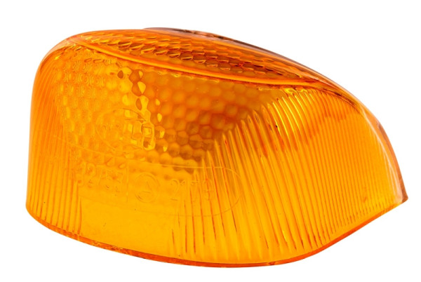 HELLA Lichtscheibe, Blinkleuchte, links/rechts, 9EL 085 478-001