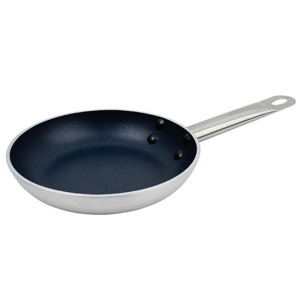 Vogue Antihaft Induktionspfanne 20cm, sehr langlebig, CB899