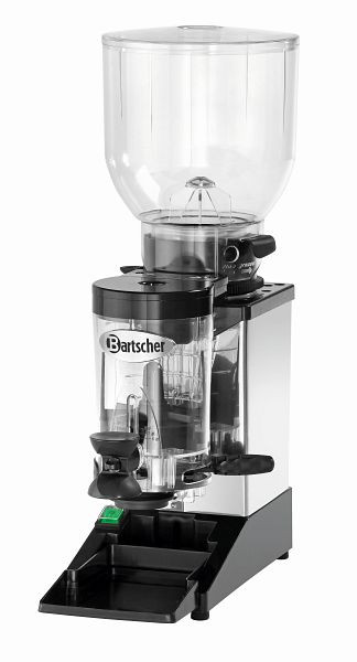 Bartscher Kaffeemühle Modell Space II, 190174, 4015613658957