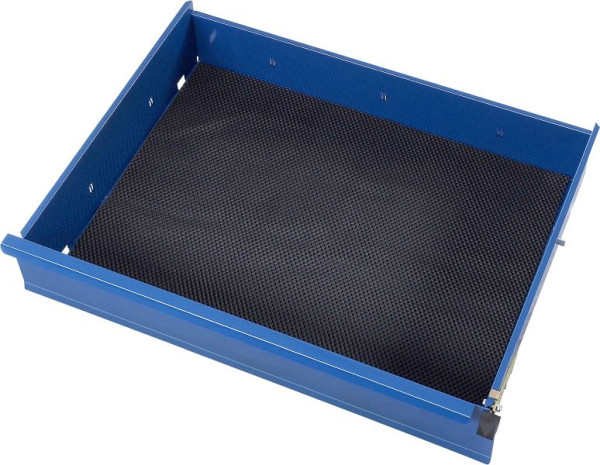 RAU Anti-Rutsch-Matte WZW, 570x2x430 mm, 09-ARM5745, 4040376002006