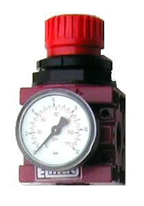 ELMAG Druckminderer Modell RG, 1/2', 46132, 9004853461323