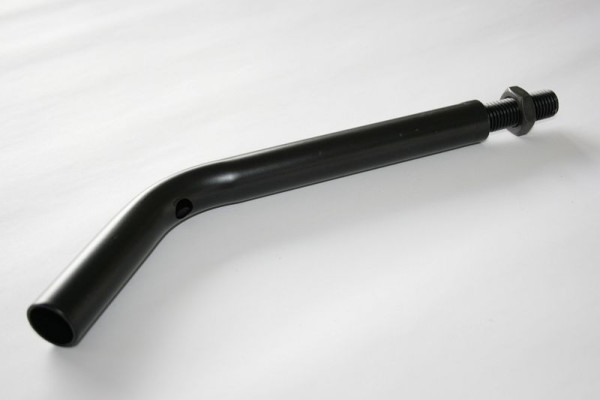 ELMAG Handgriffstange mit Mutter Nr. 114+115, zu CY 210-2GN, 9709914