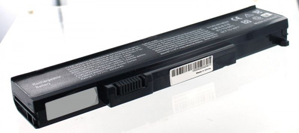 AGI Akku kompatibel mit MEDION AKOYA P4610, 11823