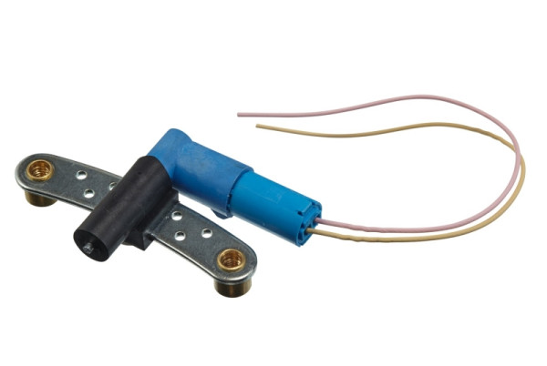 HELLA Impulsgeber, Kurbelwelle, 12V, 2-polig, mit technischer Dokumentation/mit fahrzeugspezifischem Adapter, 6PU 009 163-901