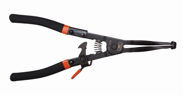 Bahco Universal-Auspuffschellen-Zange, Ø 65 mm, BUC50, 7314150182329