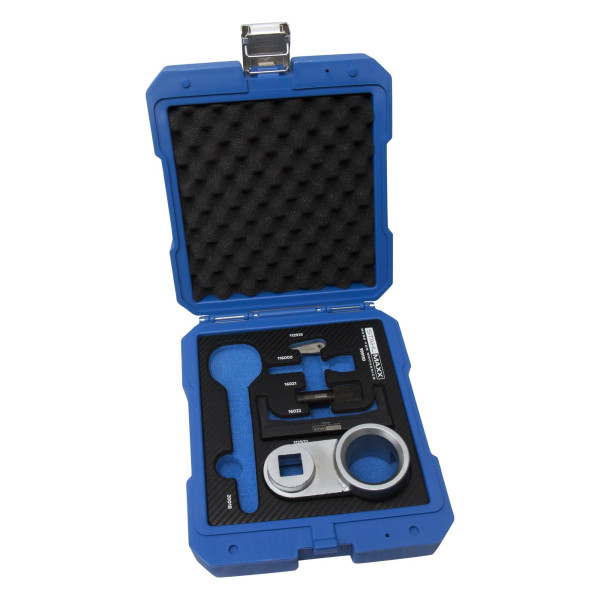 Stahlmaxx Steuerzeiten-Werkzeug, für VAG T4 LT 2,4 2,5 D, XXL-999130A-1