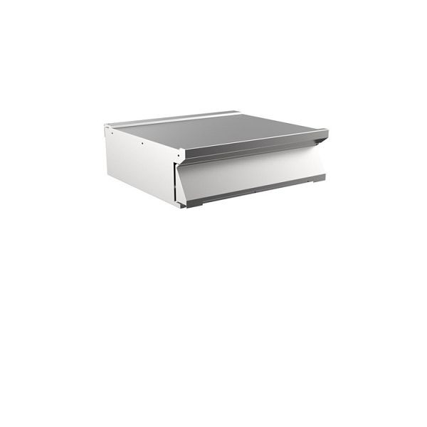 Mareno M1-700 Arbeitseinheit mit Schublade, 80cm, 800(B)x750(T)x250(H)mm, EN78CT, 171.567