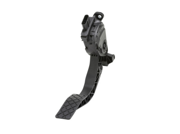 HELLA Sensor, Fahrpedalstellung, für Linkslenker, 6-polig, Schaltgetriebe, 6PV 009 505-701