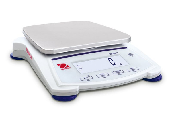 OHAUS Tragbare Waage SJX8200/E EU, Carat, 30268764