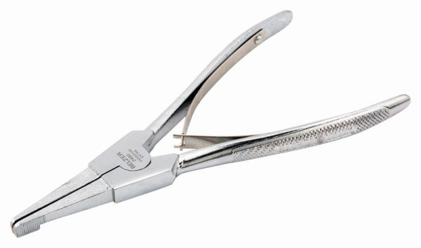 Belzer Zange für Spezial-Sicherungsringe, 175 mm, 2460, 7314151063467