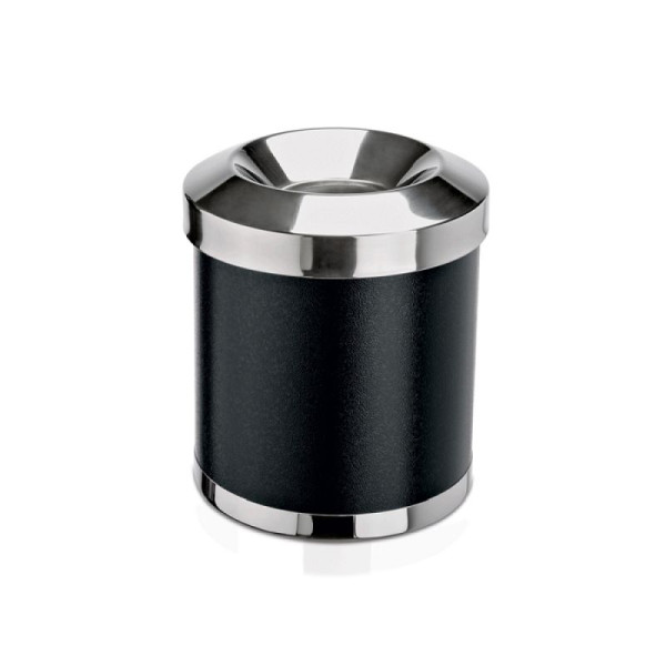 Stein HGS Papierkorb -WSA18- aus Stahl, selbstlöschend, 37261