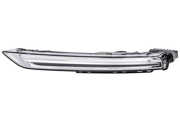 HELLA Blinkleuchte - LED - für u.a. Porsche Cayenne (92A) - ECE - links, 2BE 011 767-011