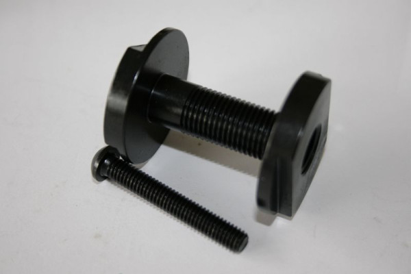 ELMAG Flansch-Set 3-teilig für EPS 460, 9403445, 9000094034456