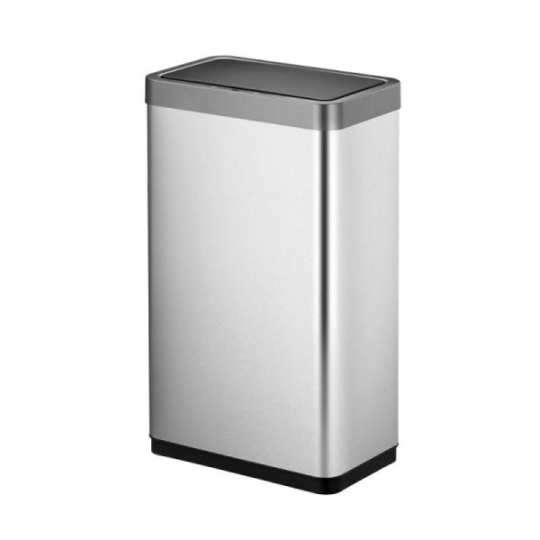 STEIN HGS Mirage X Sensor Abfalleimer, 80 Liter, 83663.0002