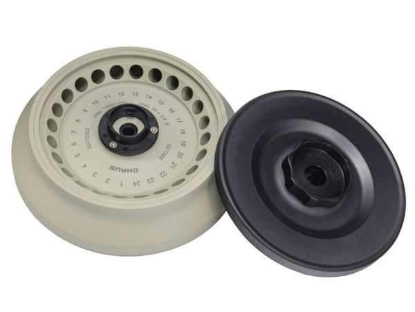 OHAUS Winkel-Rotor 24x1.5/2.0ml BIOSEALS V1, 30472302