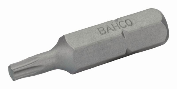 Bahco 5/16" Bits, 35 mm, Torx®, T 25, 2er Pack, 70S/T25-2P