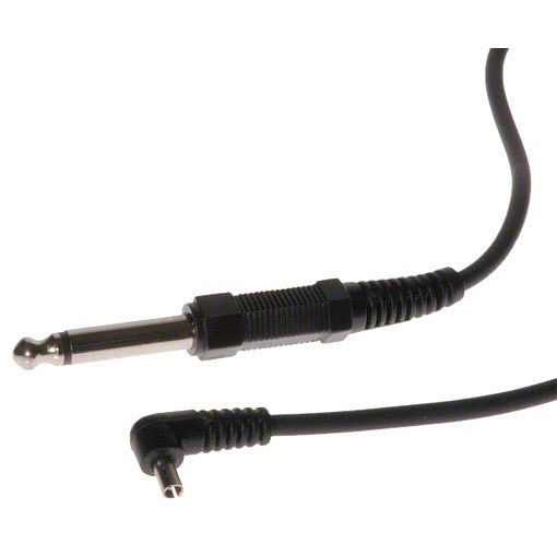 Walimex Synchrokabel 420cm mit Klinkenstecker 6,3mm, 1012900