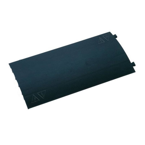 Stein HGS Kabelbrücke Typ 730-23 - 7 Kanäle, Breite 800 mm, 13830