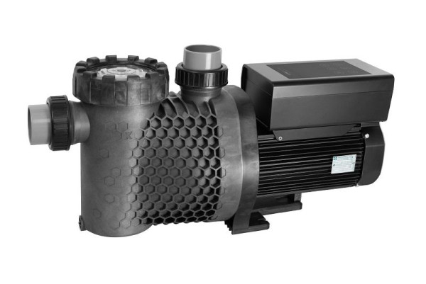 SPECK Poolpumpe BADU EV Eco Future, 1~, 1,10 kW mit Wechselstrommotor 230 V, 50 Hz, 2106000138