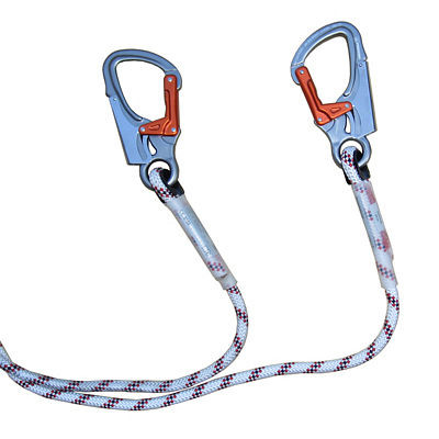 Preising Seil SK 9, Karabiner 1486, 150 m, 1470_1486_150