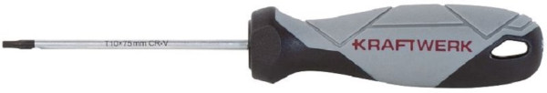Kraftwerk BASIC LINE Schraubendreher TX T10 x 75 mm, 305.103.010