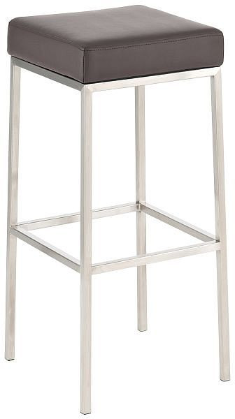 CLP Barhocker Montreal E85, braun, 1035903, 4250420206056