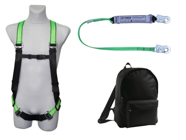 Funcke Handwerkerset Typ "Basis", 50010014, 4262423921362