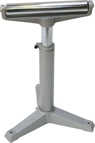 ELMAG Materialständer Modell CUG, Auflagehöhe 58-97 cm (max. 200 kg) Rollenbreite/ -durchmesser 350/52 mm, 78890