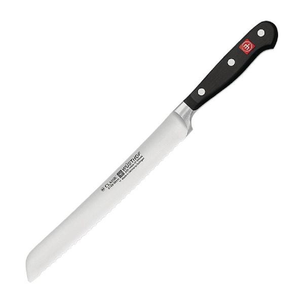 Wüsthof CC Brotmesser 20cm 4149, C967, 4002293104720