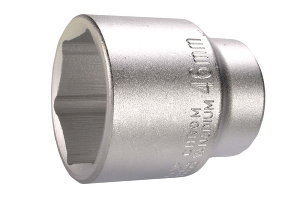 SW-Stahl Steckschlüsseleinsatz, 3/4", 44 mm, 07660L-44, 4033592059220