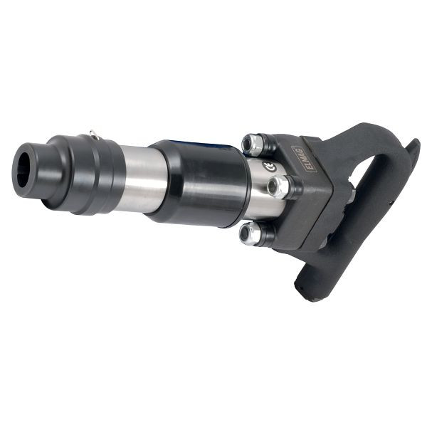 ELMAG DL-Abbruchhammer-Set, EPS 225 SK 14,7 mm Art. Nr. 43821, 43821