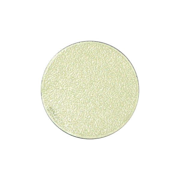 SafetyMarking Fluchtweg-Leitmarkierung, Ausführung: rund, Rutschhemmfaktor R10, Ø 9,5 cm, Aluminium, langnachleuchtend, VE: 10 Stück, 17.7401