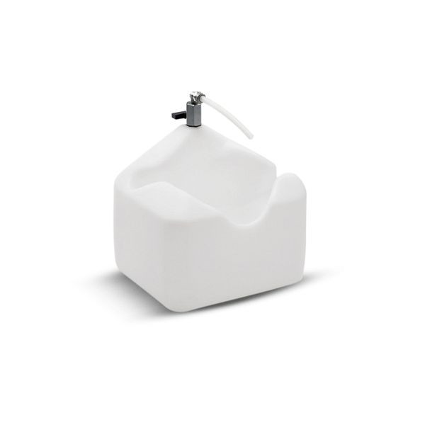 Kärcher Frischwassertank 3,5 l, Gewicht mit Zubehör: 0.822 kg, 6.994-130.0