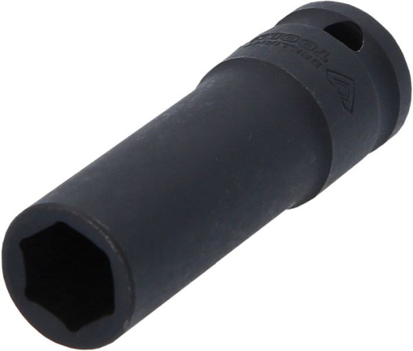 Brilliant Tools 1/2" Kraft-Stecknuss Sechskant, 14 mm, lang, BT022654