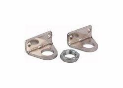 Riegler Fußbefestigung, Typ LB, 115805, 4047322326674