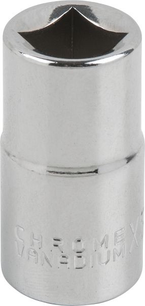 KS Tools 3/8" Öldienst-Bit-Stecknuss 10mm für Außenvierkant-Schrauben, 150.9122